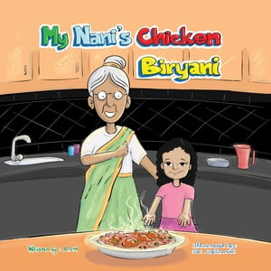 My Nani's Chicken Biryani