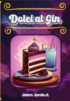 Dolci al Gin