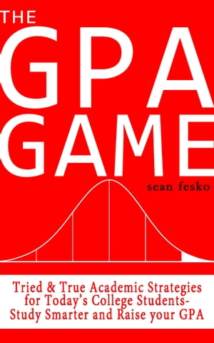 The GPA Game