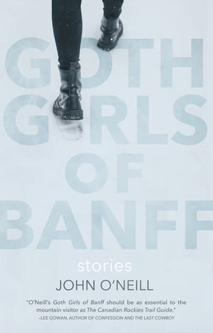 BANFF Goth Girls of Banff【電子書籍】[ John O'Neill ]