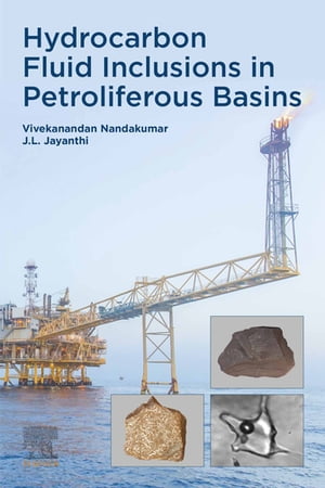 Hydrocarbon Fluid Inclusions in Petroliferous Basins