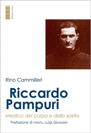 Riccardo Pampuri