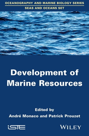 Development of Marine Resources