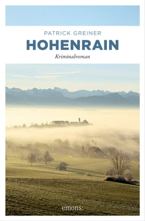 Hohenrain Kriminalroman【電子書籍】[ Patri