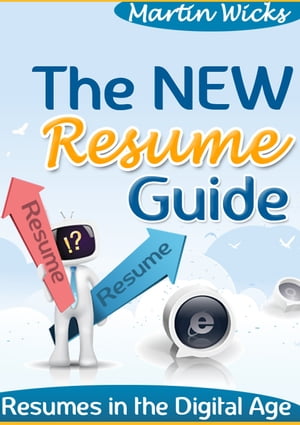 The New Resume Guide