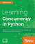 write python program forの画像