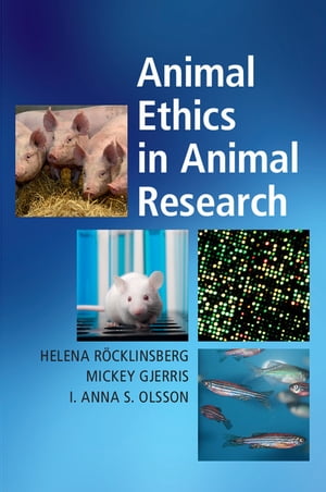 Animal Ethics in Animal Research