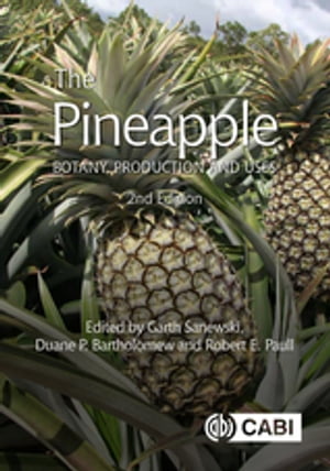 Pineapple, The