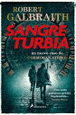 Sangre turbia (Cormoran Strike 5)【電子書籍】 Robert Galbraith