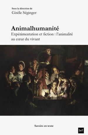 ŷKoboŻҽҥȥ㤨Animalhumanit? Exp?rimentation et fiction?: lanimalit? au c?ur du vivantŻҽҡۡפβǤʤ400ߤˤʤޤ