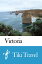 Victoria (Australia) Travel Guide - Tiki Travel
