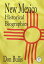 New Mexico Historical Biographies