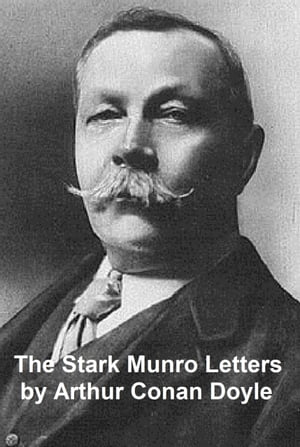The Stark Munro LettersŻҽҡ[ Sir Arthur Conan Doyle ]