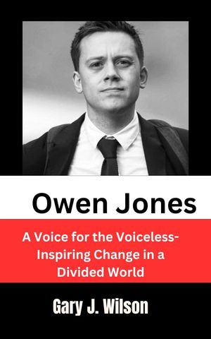 Owen Jones