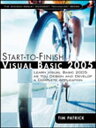 Start-to-Finish Visual Basic 2005 Learn Visual Basic 2005 as You Design and Develop a Complete Application【電子書籍】[ Tim Patrick ]