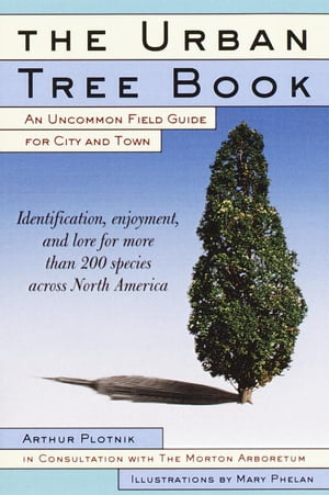 The Urban Tree Book