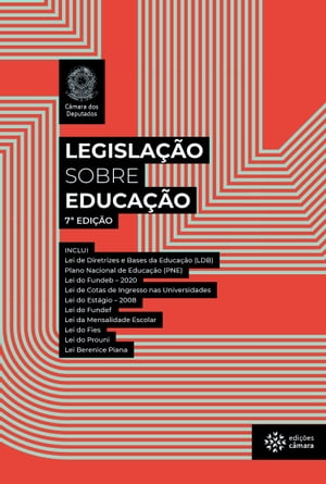 Legislação sobre Educação