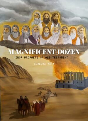 Magnificent Dozen