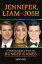 Jennifer, Liam and Josh An Unauthorized Biography of the Stars of The Hunger GamesŻҽҡ[ Danny White ]
