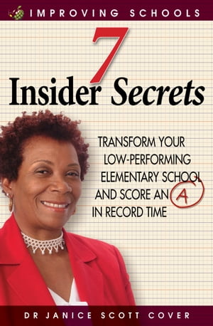 7 Insider Secrets