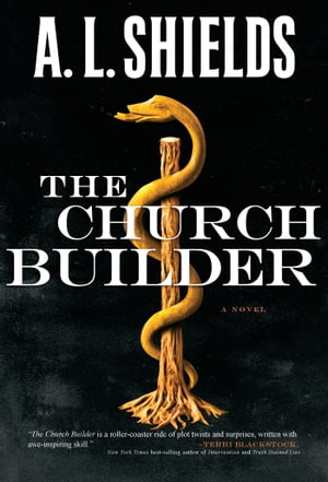 The Church Builder