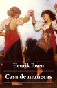 ŷKoboŻҽҥȥ㤨Casa de Mu?ecasŻҽҡ[ Henrik Ibsen ]פβǤʤ300ߤˤʤޤ