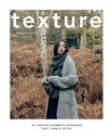 Texture 20 Timeless Garments Exploring Knit, Yarn Stitch【電子書籍】 Erika Knight