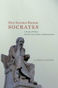 How Socrates Became Socrates A Study of Plato’s “Phaedo,” “Parmenides,” and “Symposium”【電子書籍】 Laurence Lampert