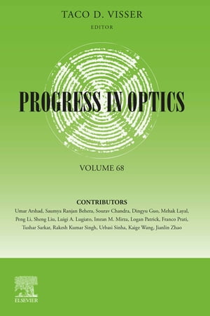 Progress in Optics