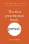 The Best Punctuation Book, Period