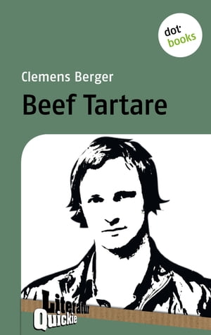 Beef Tartare - Literatur-Quick