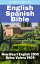 English Spanish Bibel