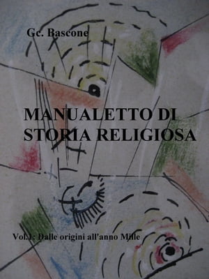 Manualetto di storia religiosa