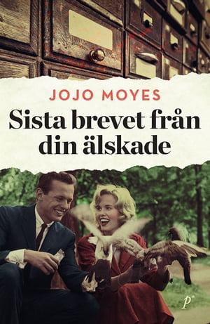 Sista brevet från din älskade