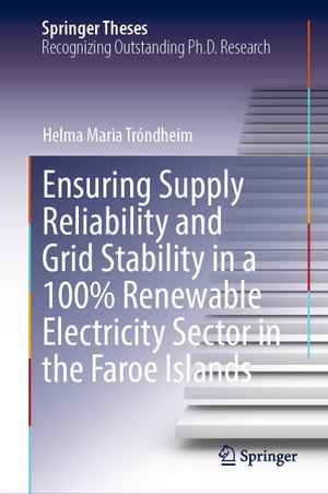 Ensuring Supply Reliability and Grid Stability i
