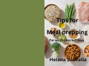 Tips for meal prepping for weightloss in 7 days