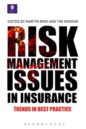 Risk Management Issues in Insurance