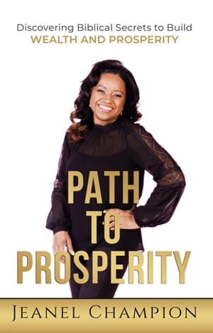 Path to Prosperity