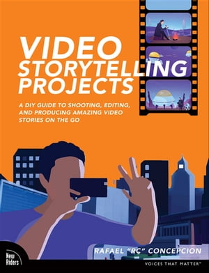 Video Storytelling Projects