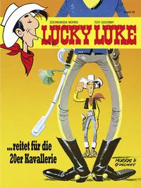 Lucky Luke 19