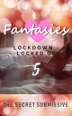 ŷKoboŻҽҥȥ㤨Fantasies: Lockdown - Locked Up The Fantasies CollectionŻҽҡ[ The Secret Submissive ]פβǤʤ150ߤˤʤޤ
