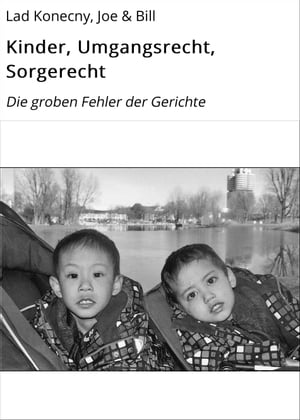 Kinder, Umgangsrecht, Sorgerecht