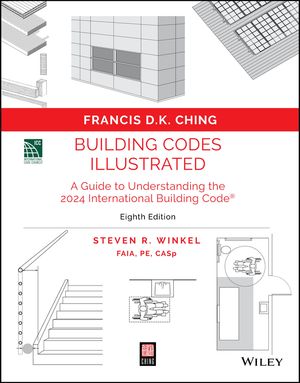 Building Codes Illustrated