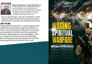 Waging Spiritual Warfare