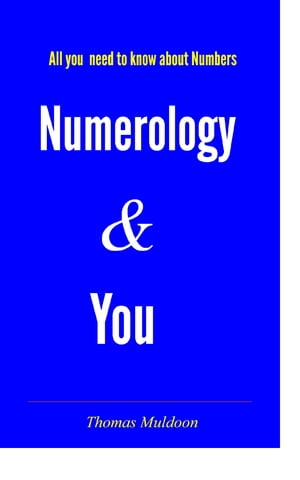 Numerology & You: Character Profiles