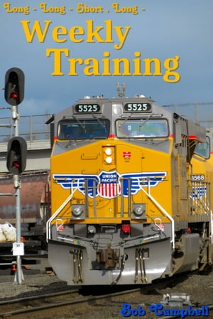 Weekly Training: Railroad Photography Throughout