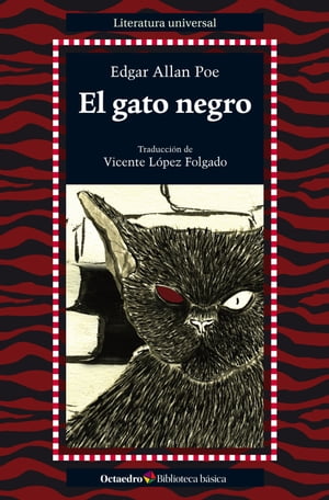 El gato negro