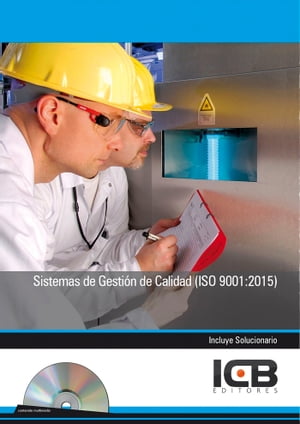 Sistemas de Gesti?n de Calidad (Iso 9001:2015)