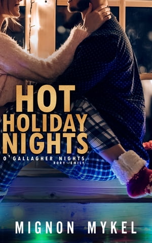 Hot Holiday Nights