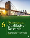 The SAGE Handbook of Qualitative Research【電子書籍】